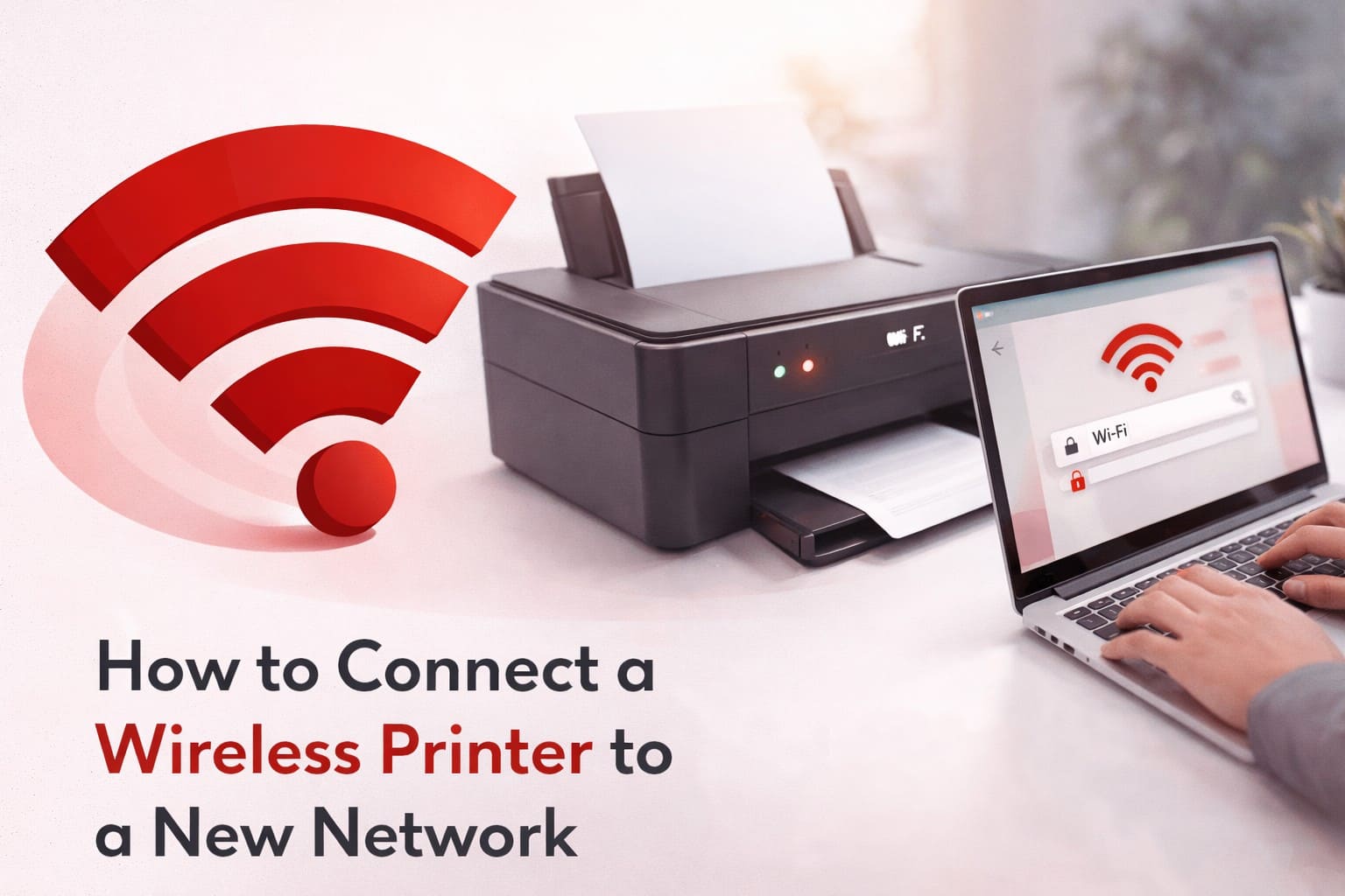 How to Fix Slow Printing Issues